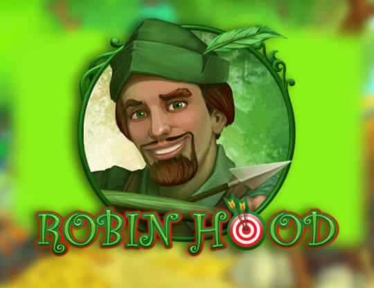 Robin Hood (Evoplay)